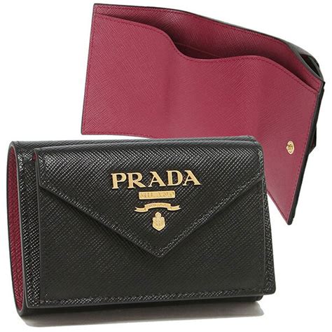 財布 レディース prada|プラダ 公式オンラインストア .